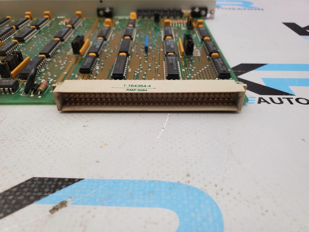 Tetragenics 43743-2900 2000 Series Interface Board