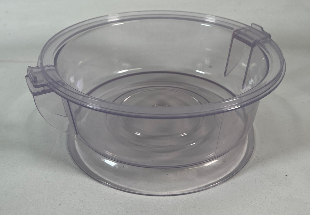 Hamilton Beach CHANGE A BOWL 70800 Food Processor Replacement Bowl Only