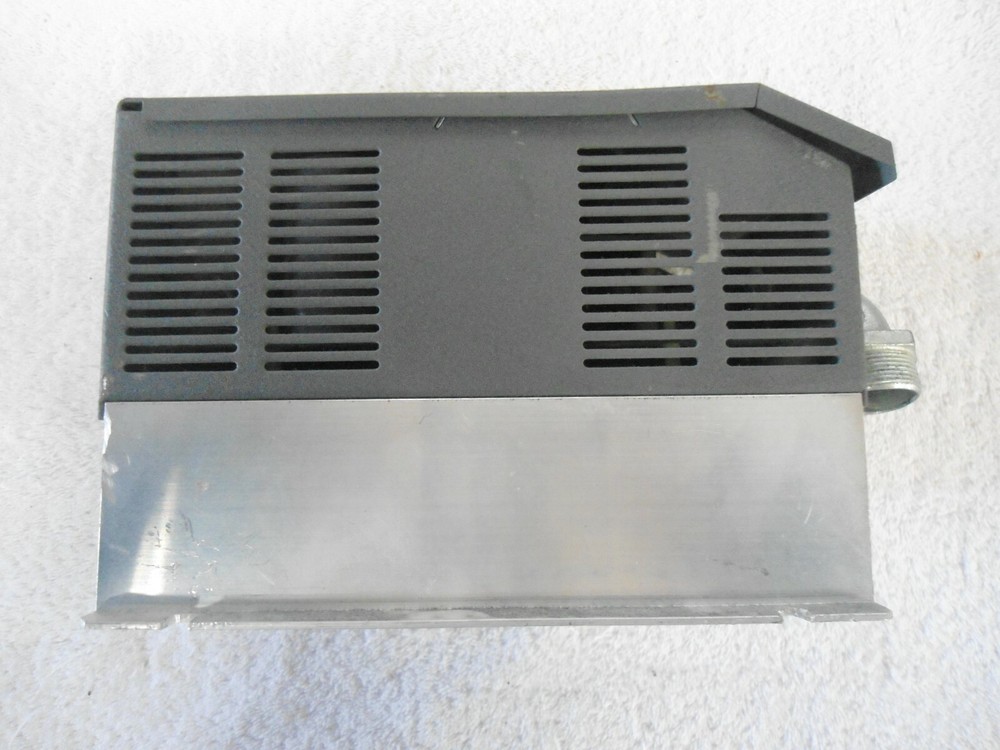 LEESON Speedmaster Adjustable Speed AC Control 3HP 3PH 174922