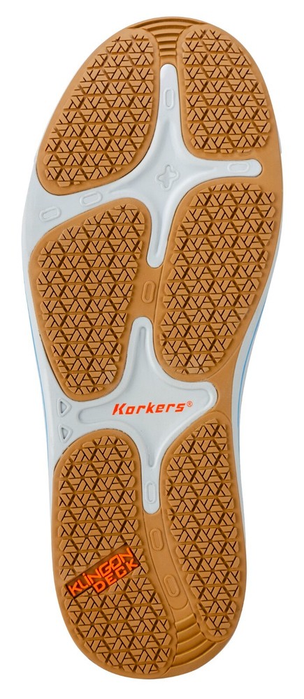 Korkers Salt Sneaker Wading Boot - Size 14
