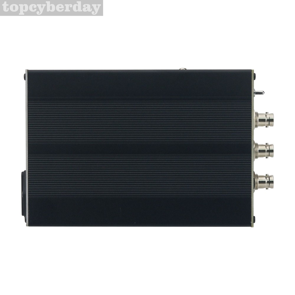 10M OCXO Frequency System Frequency Standard w/Stability Square/Sine Wave Output