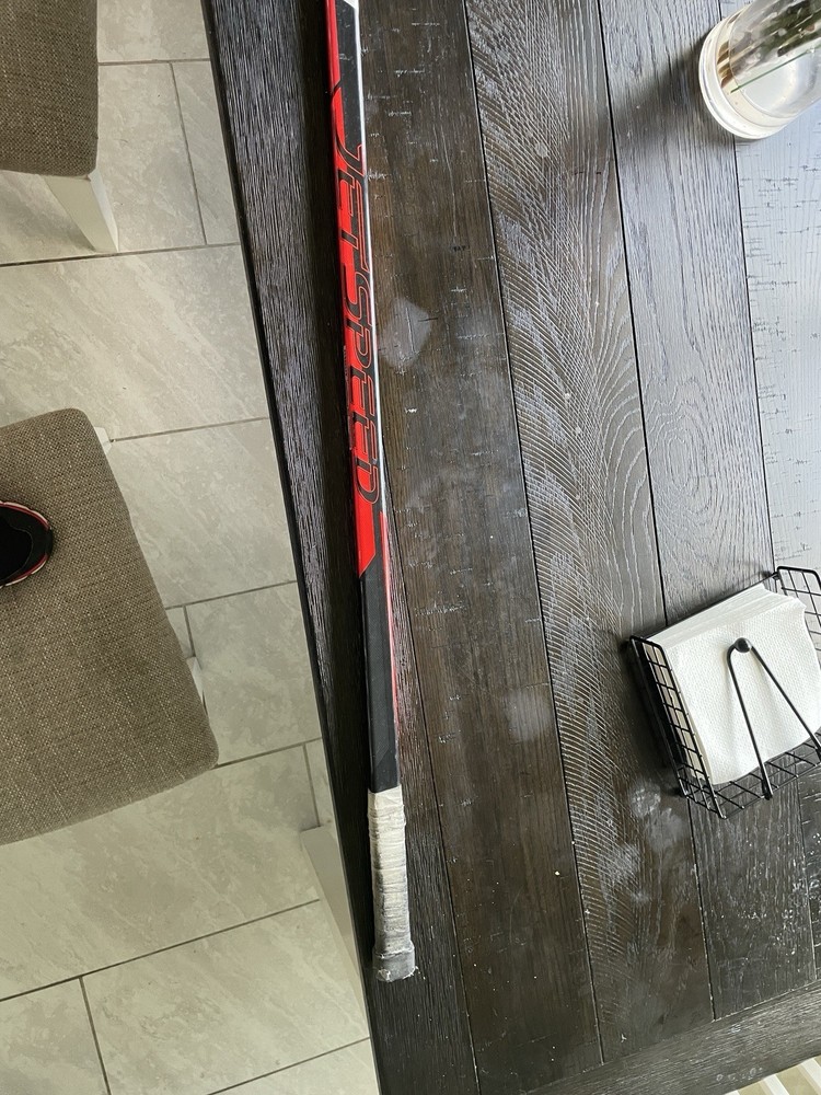 CCM Jetspeed FT465