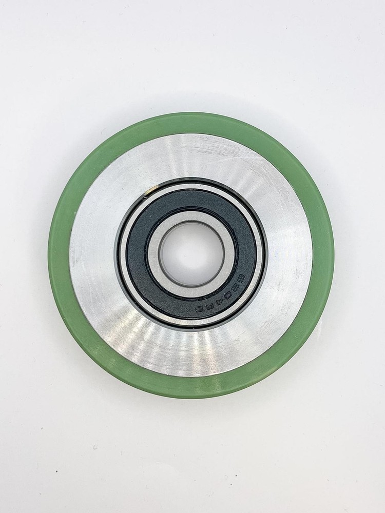 Drum Roller 487137607 Wascomat Electrolux Replacement