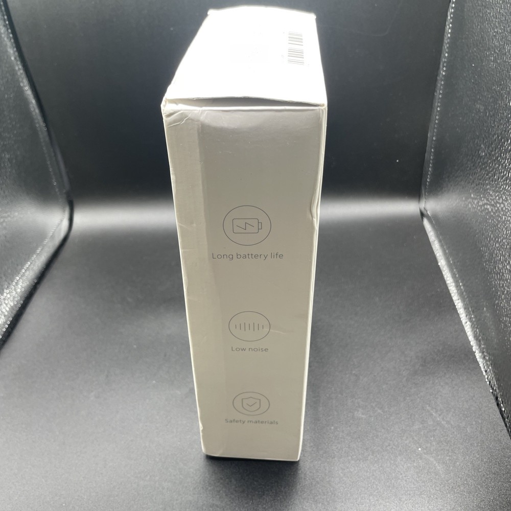 Smart Table Water Dispenser White Brand New