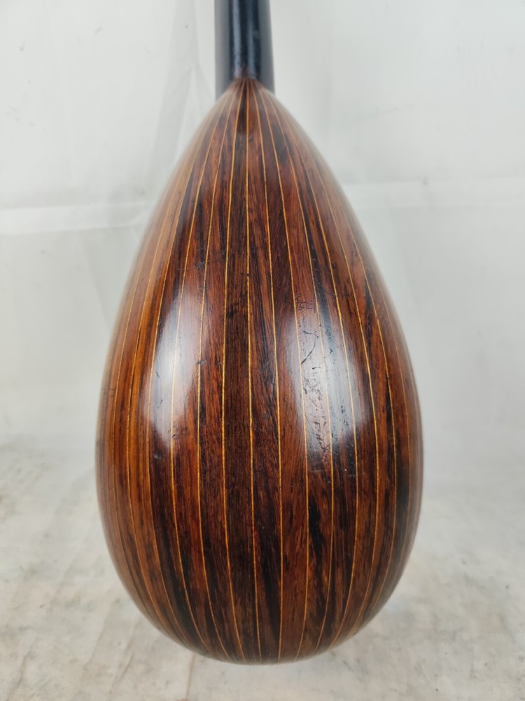 Mandolin 4/4 A. Monzino E Figli 1900 Milano 曼陀林 만돌린マンドリン