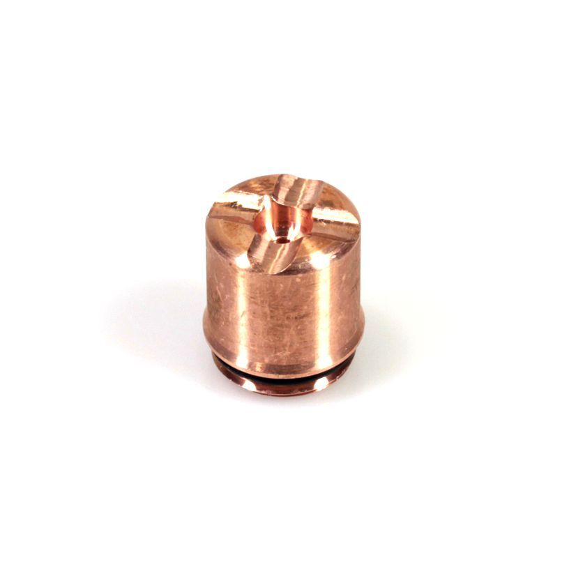 9-8236 plasma torch shield cap for thermal dynamics SL60~SL100 5pcs