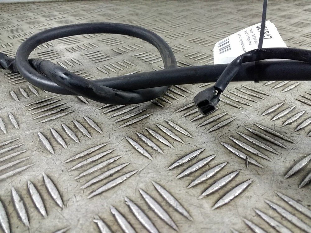 2013 TRIUMPH TIGER 800 Right Hand Switch Gear