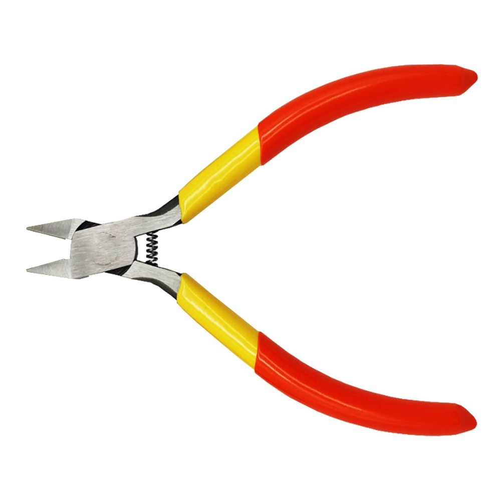 Ultimate UltraThin Single-edged Cutting Plier Nipper For Plastic Model tool