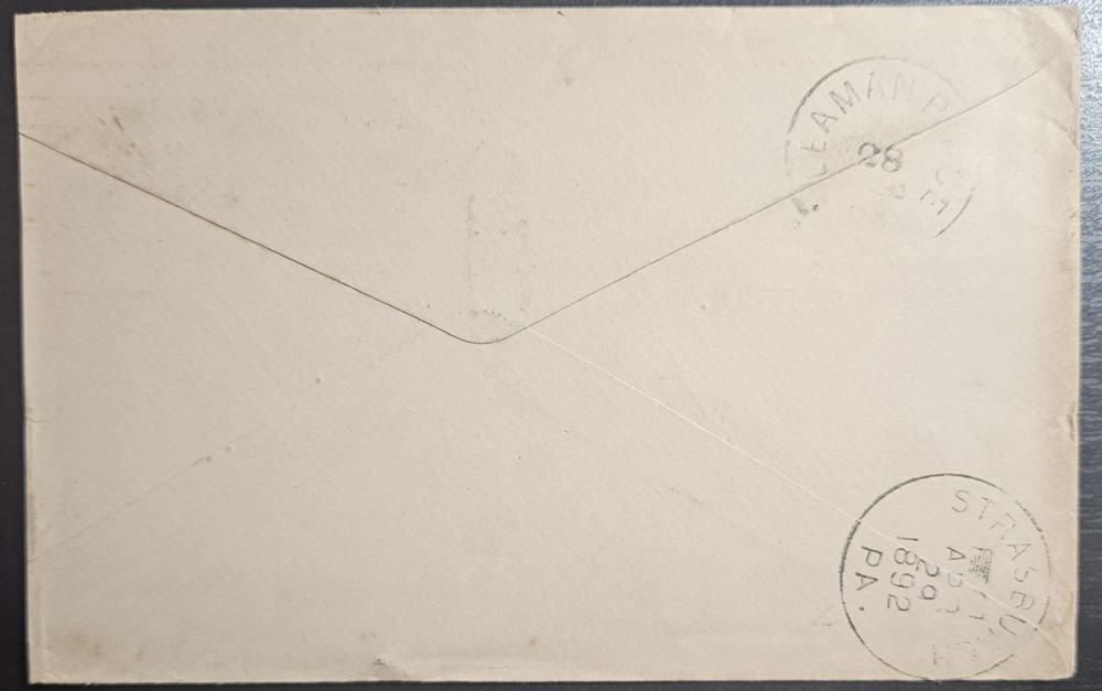 Shipment Engine CC Boston MA 1892