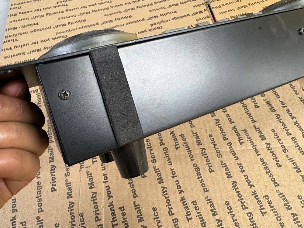 Gli Pro DC-9000 Dual CD DJ Controller