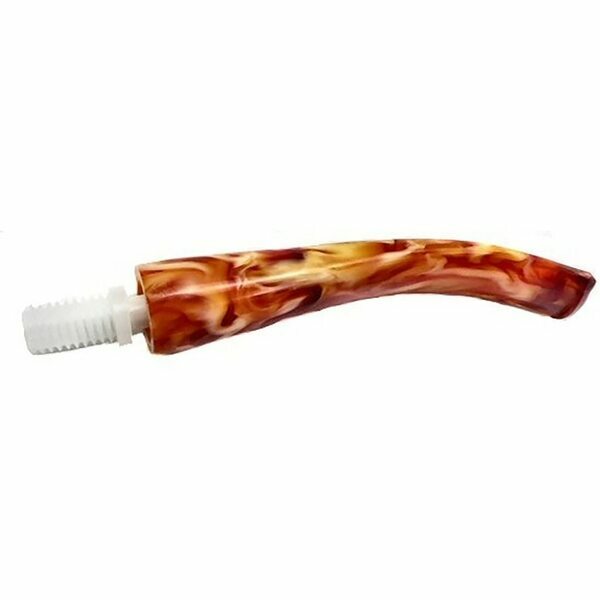 Replacement Regular Size Pipe Stem and Pipe Fitting