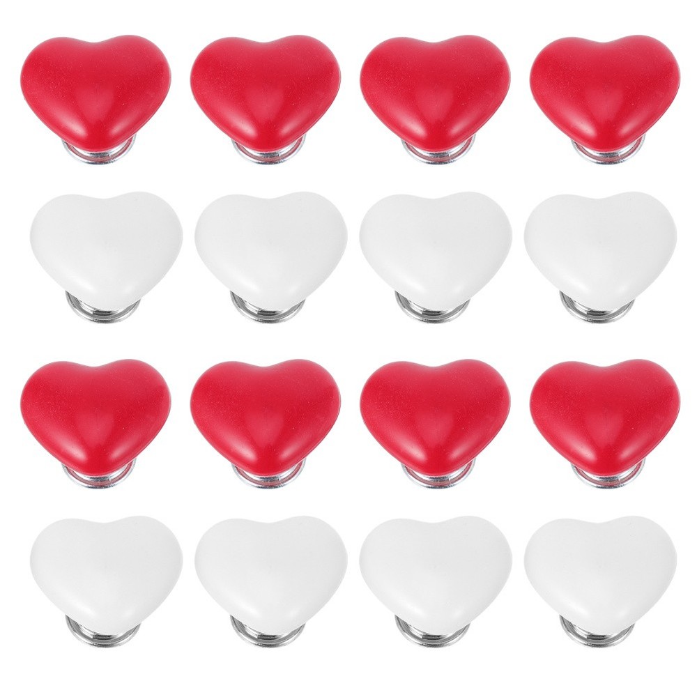 20 PCS Toilet Water Tank Push Button Flush Replacement