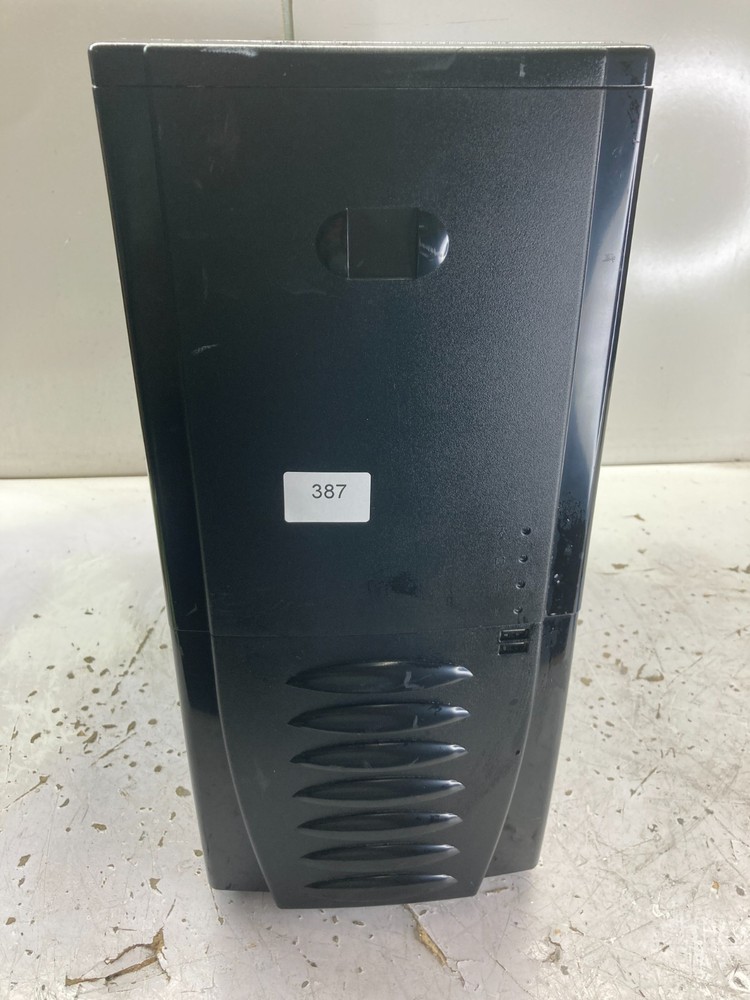 Antec Solution SLK2650-BQE