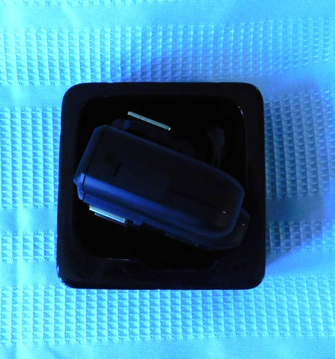 Flashpoint R2 TTL Transmitter for Canon Camera FPC CE 8