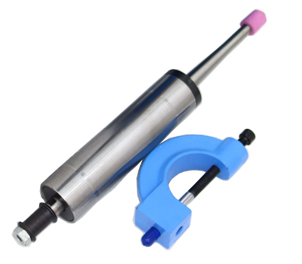 Lathe Internal&External Grinder High Speed Grinding Machine Sharpener Precision