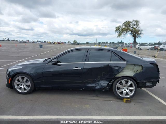 CONTROL PANEL OEM 2015 CADILLAC CTS 1YR WRNTY