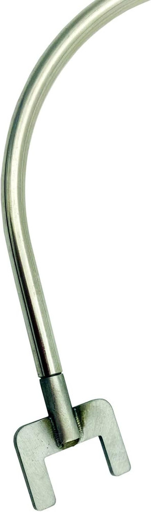 The J Tool Thumb Turn Bypass Tool