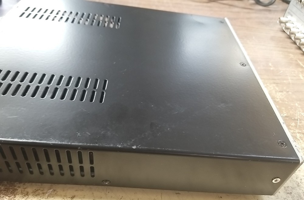 DRAKE DIGITAL DSE24-CC ENCODER: high definition digital signage. *READ⬇️*