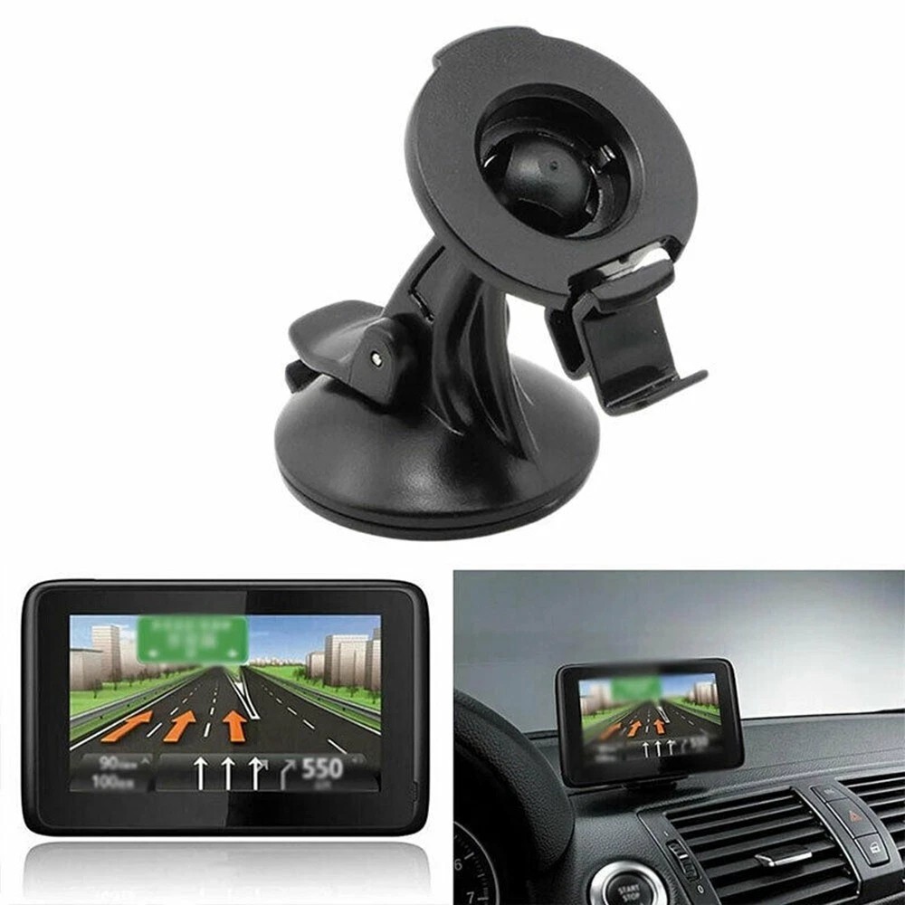 Windscreen Windshield Car Suction Cup Mount Stand Holder For Garmin Nuvi GPS