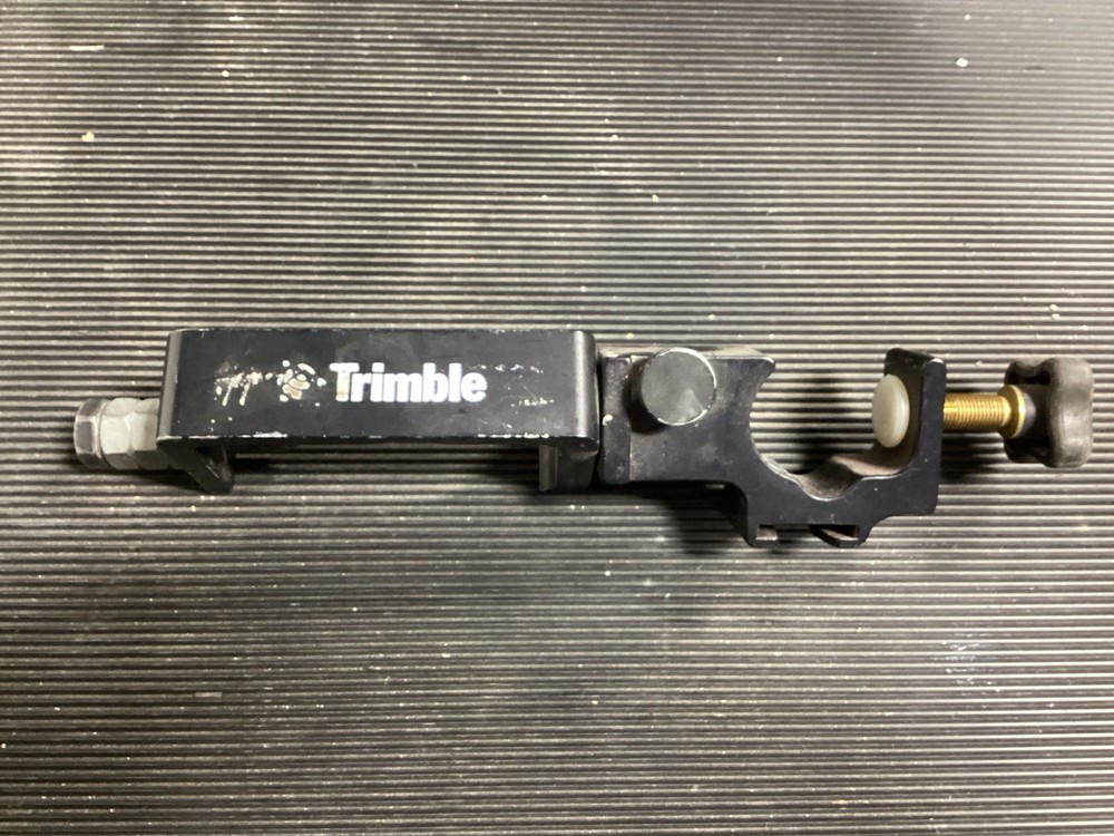 Used Trimble Cradle Holder