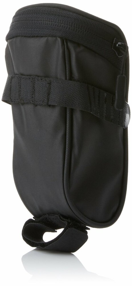 Fox Racing Small SEAT Bag, Black, os