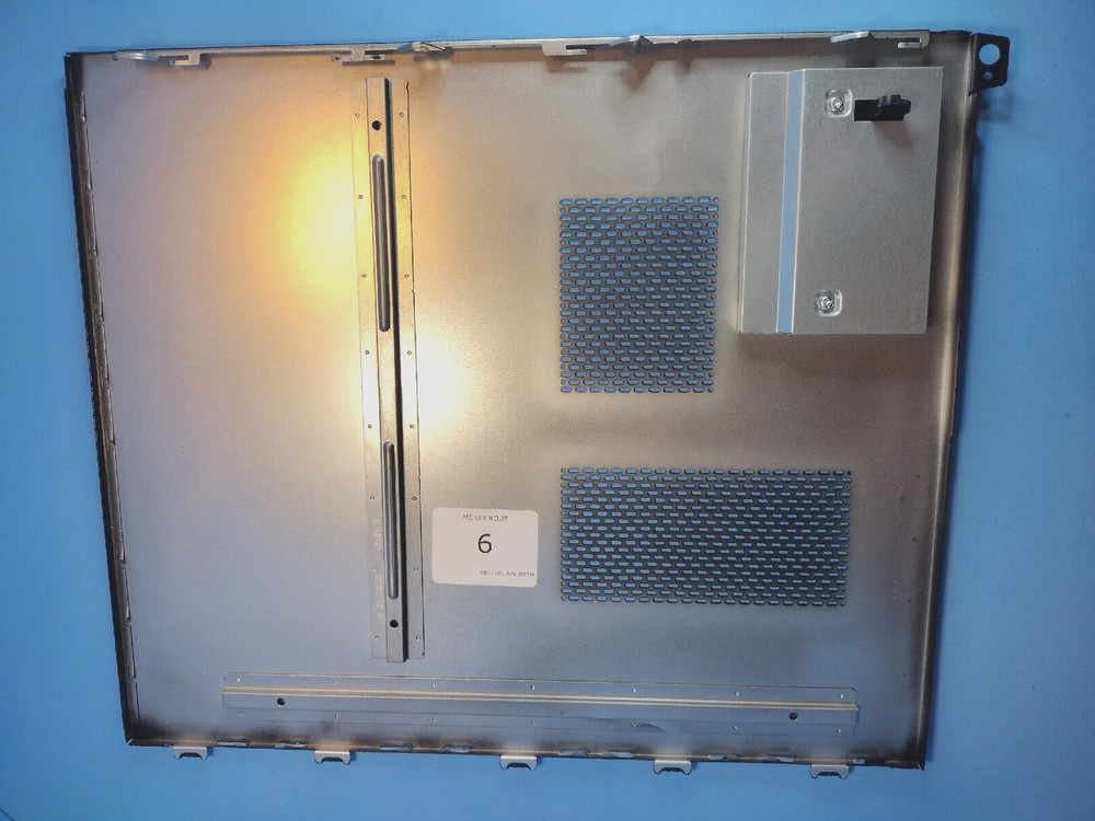 Dell OptiPlex 7010 SFF Desktop Slim Tower Case Side Access Panel Cover J0TTM