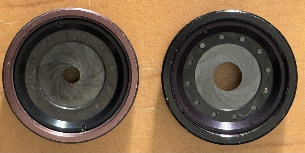 FJW Find-R-Scope Iris