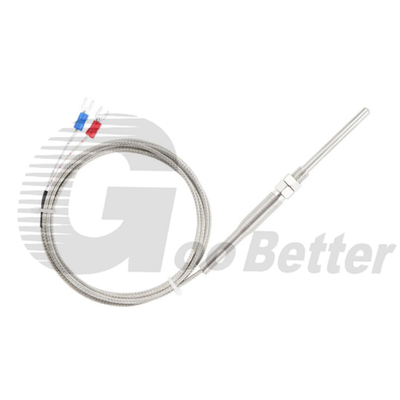 K-Type Thermocouple Probe Temperature Sensor Controller Sensor Sensor Probe