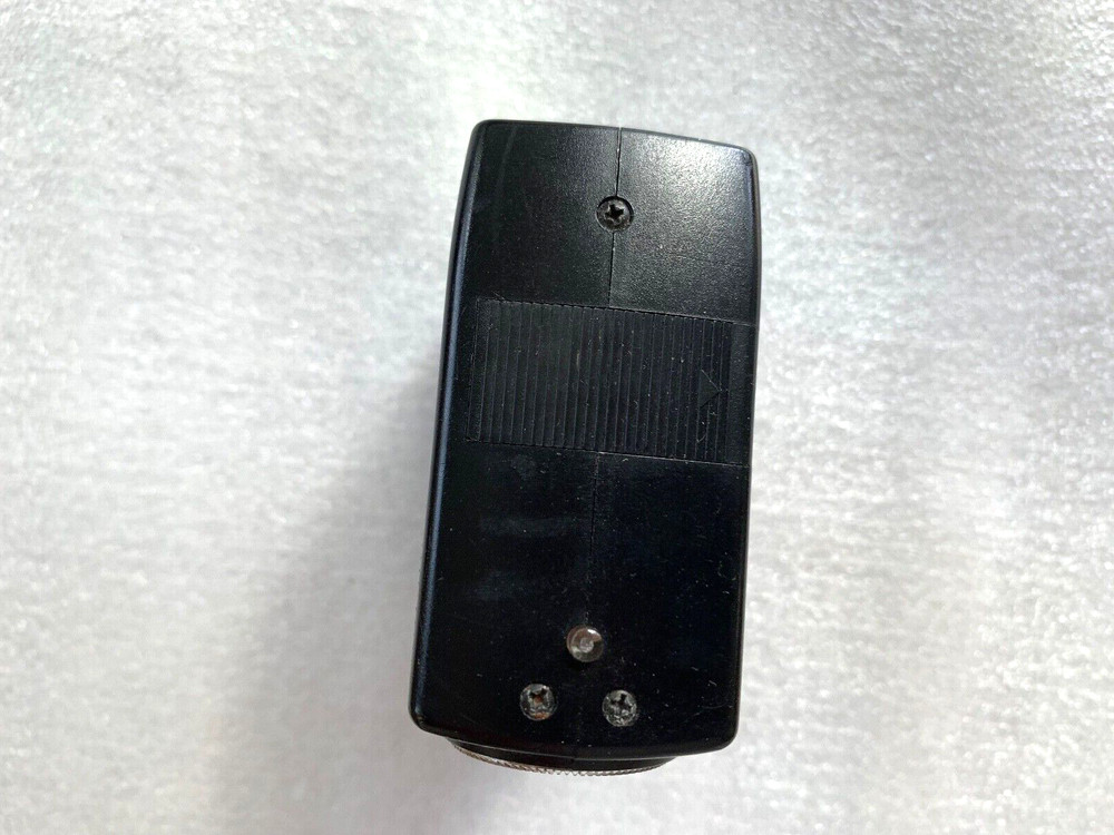 Vivitar Auto 252 Vintage Camera Flash Unit -Tested/working