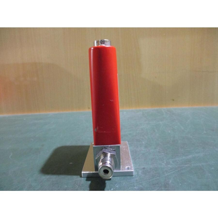 HORIBA SETC Mass Flow Controller SEF-410 #4