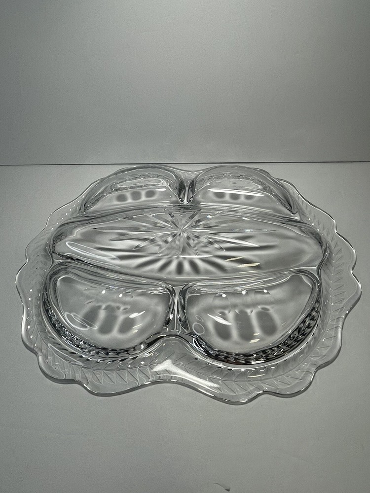 Ornate Serving Platter