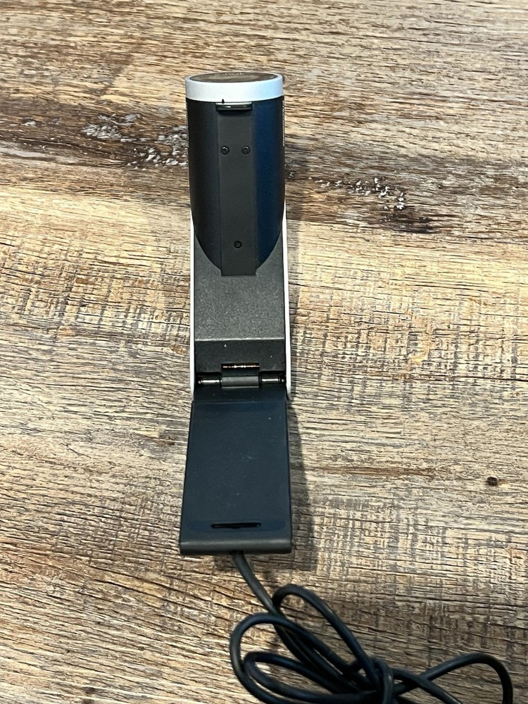 Cisco Precision Hd Camera Silver Cisco TTC8-03 *Tested*