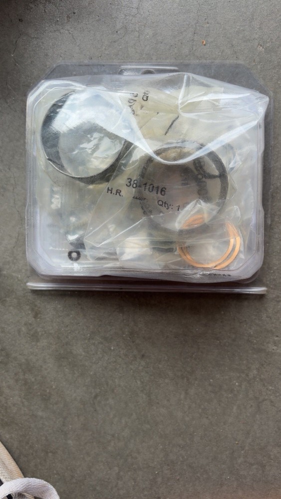 Cr85 Fork Bushing Kit