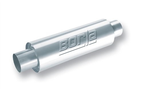 140085 Cat-Back Exhaust System (40085)