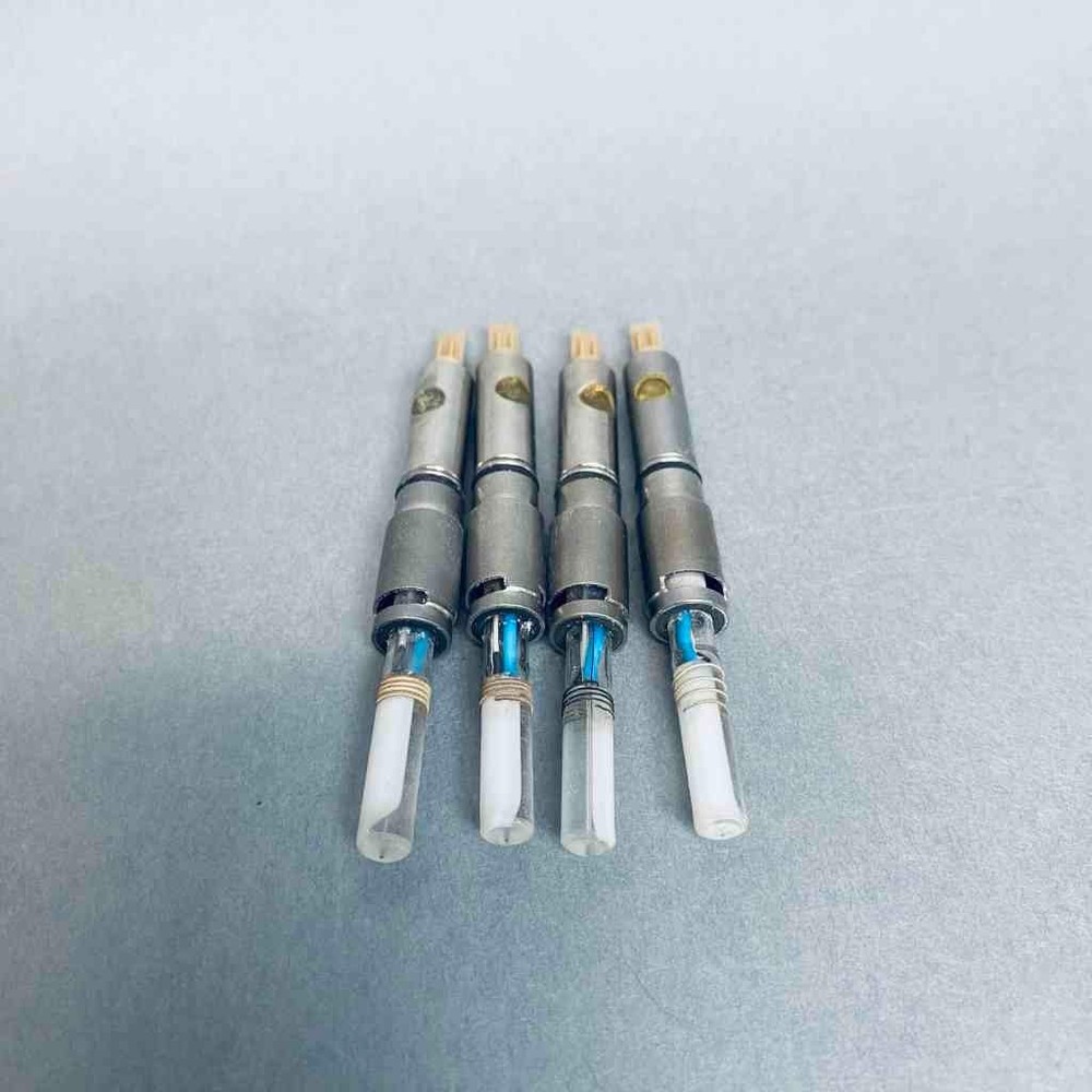 Hamilton OxyFerm Replacement Cathode Lot of 4