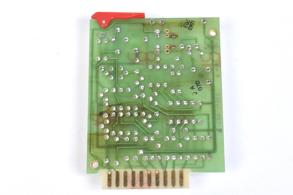 HP 03571-66512 LVD-1 Control Board