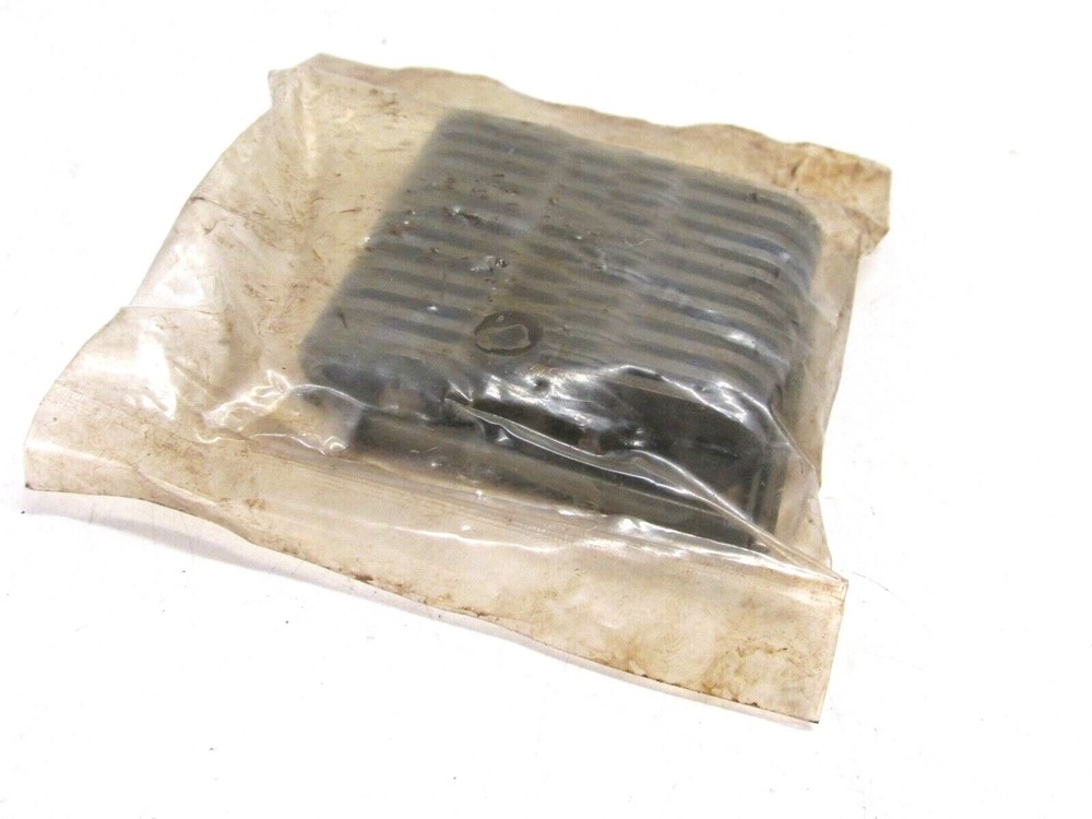 NOS! MORSE OFFSET LINK W/ HARDWARE, NO. SC-406