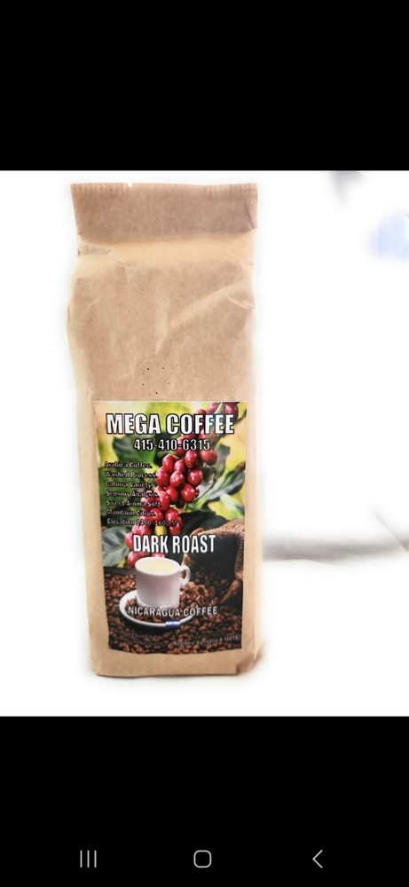 Café Nicaragüense