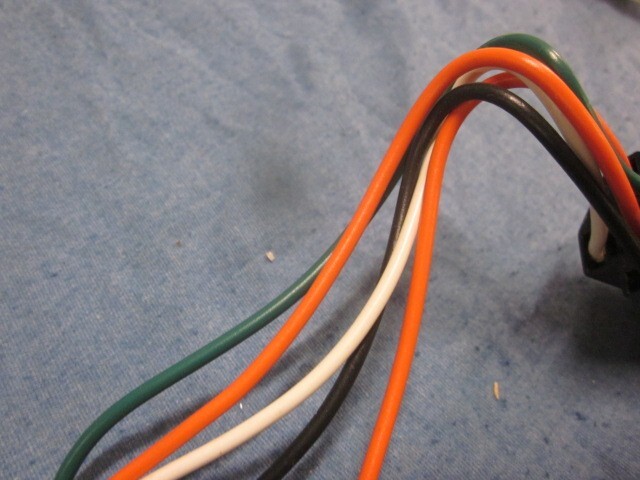 Hamsar 45055 Daytime Running Light Module Solid State DRL Unit