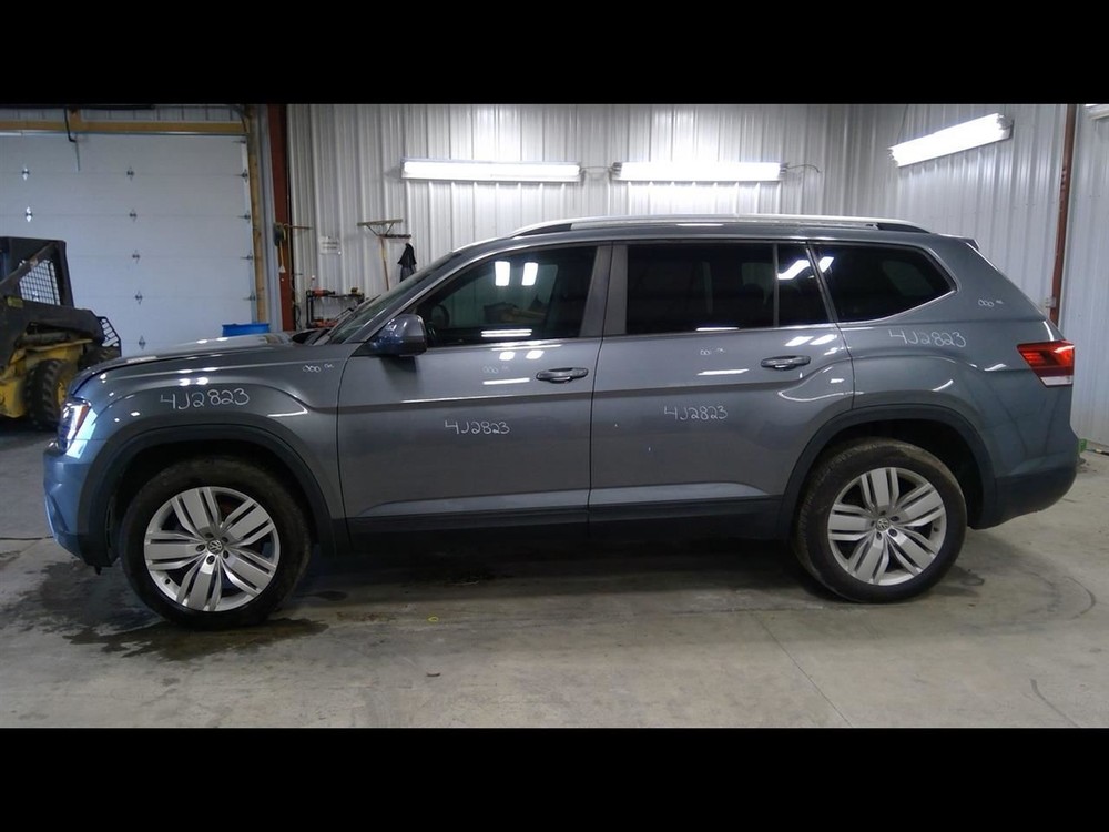 ATLAS 2019 Air Shutter 1049556