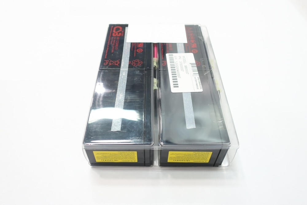 Minuteman BM0037 Ups Battery Module