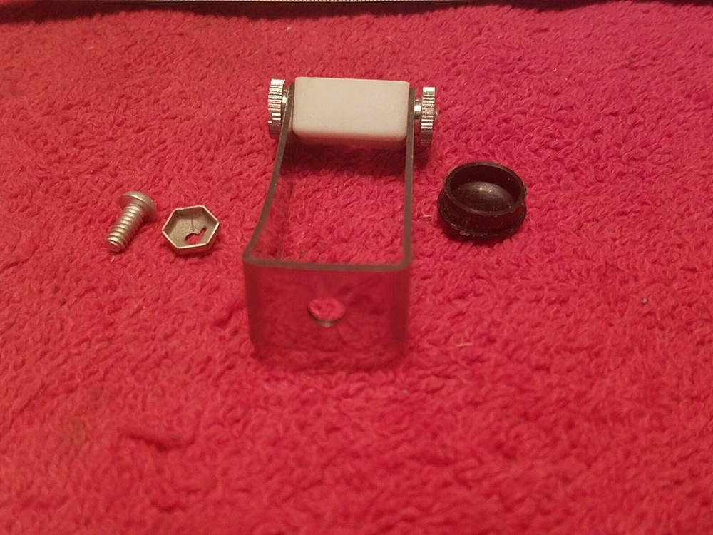 SHERRILL MARK IV AUTO COMPASS BOAT PLANE