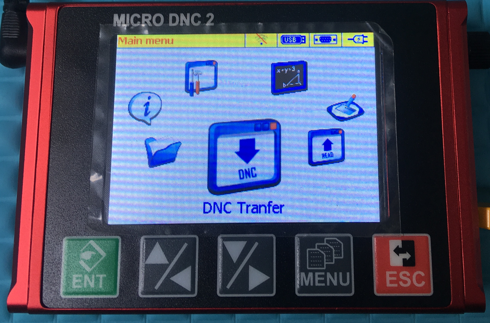 MICRO DNC2