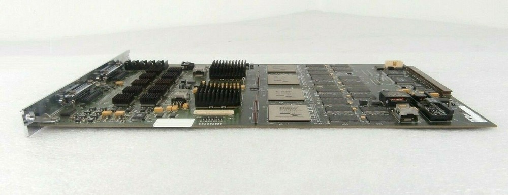 Agilent Technologies 16760-66516 Logic Analyzer PCB Card 16760A Working Spare