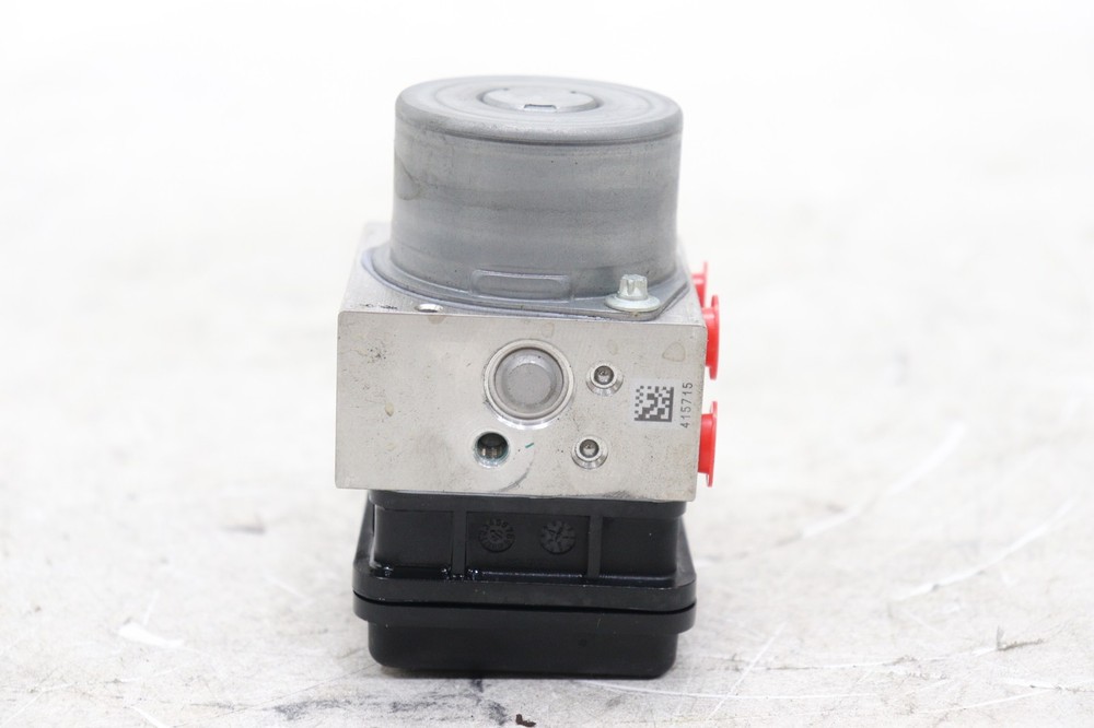 21-25 YAMAHA YZF R1 OEM ABS PUMP UNIT MODULE