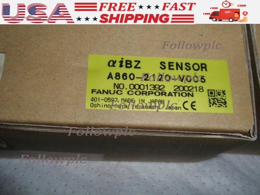 FANUC A860-2120-V005