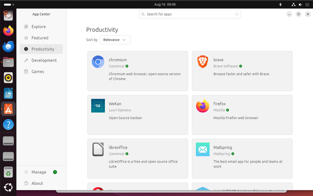 Ubuntu 24.04.3 LTS Bootable DVD | Latest September 2025 Release | Same-Day Ship