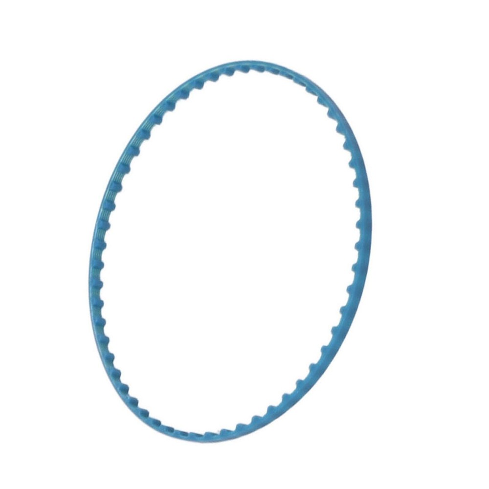 2Pcs Automatic Pool Cleaner Belt Replacement Light Weight Drive Belt Rubber