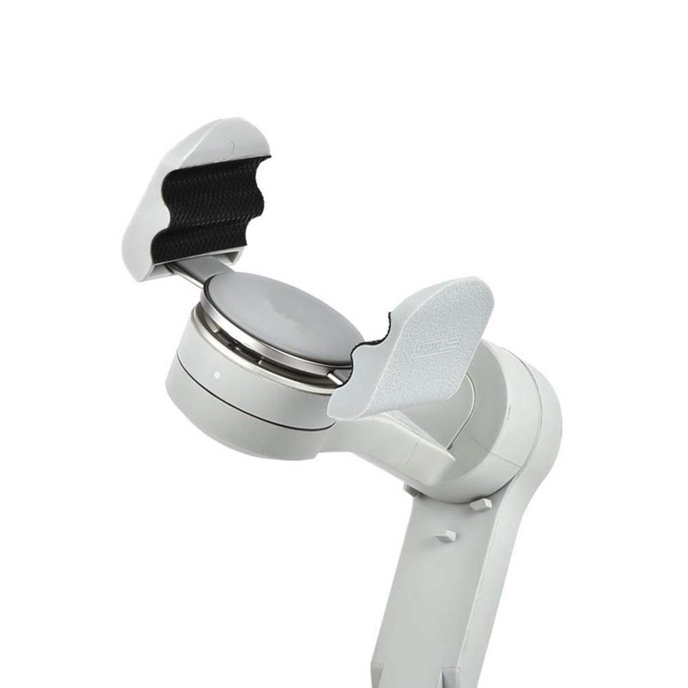 Extension Bracket Buckle Mount Extended Clamp for DJI OM 5 4 Handheld Stabilizer