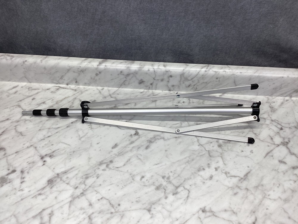 Testrite Lighting Tripod 29" - 70"